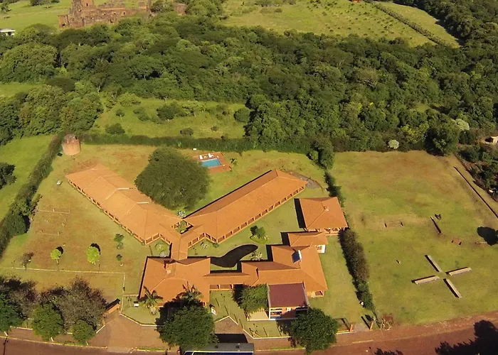 Pousada Das Missoes