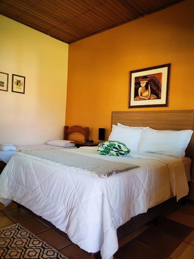 Missoes Inn