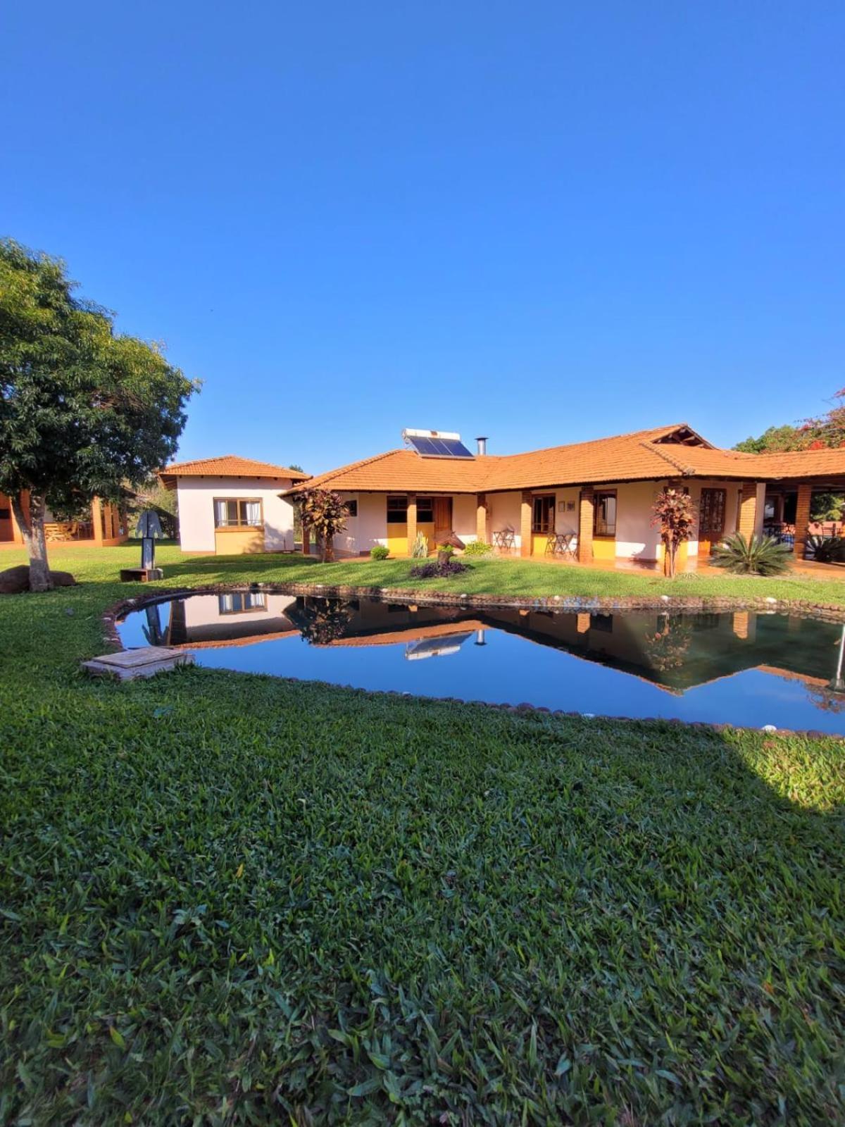 Missoes 4* Sao Miguel das Missoes