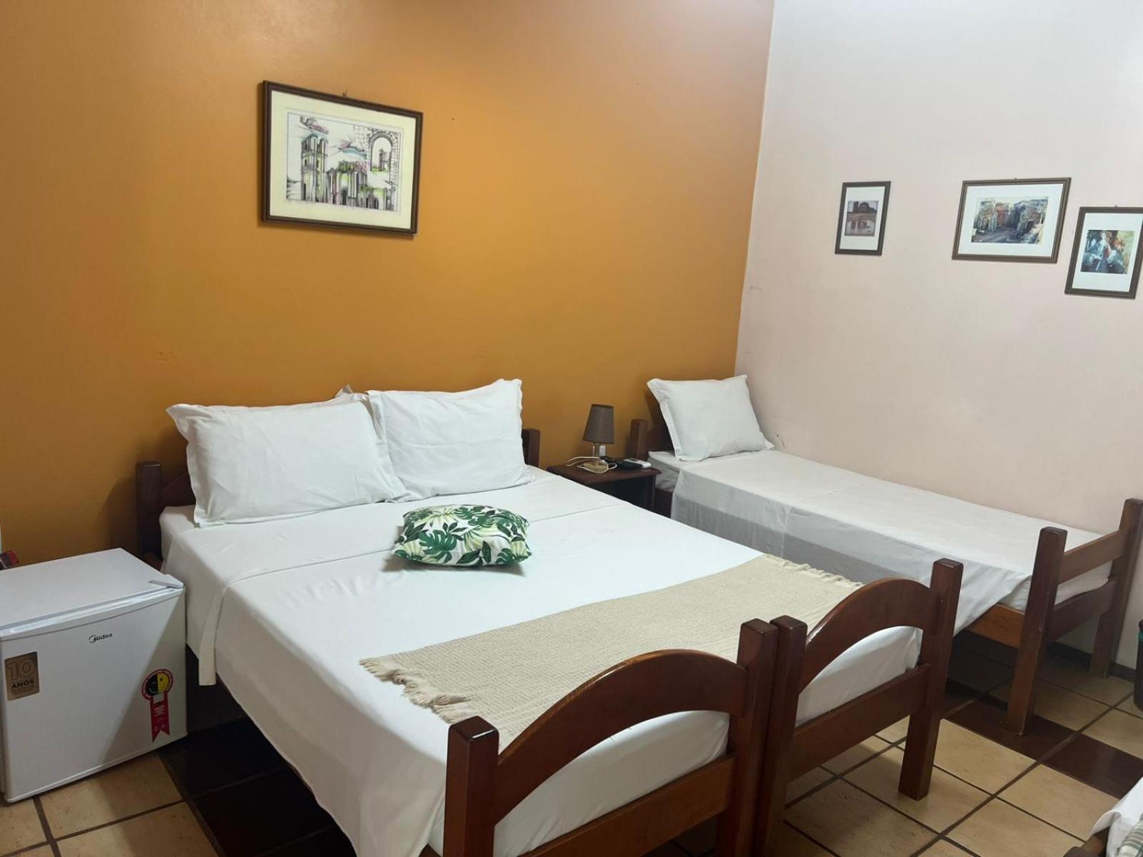 Missoes Inn 4*