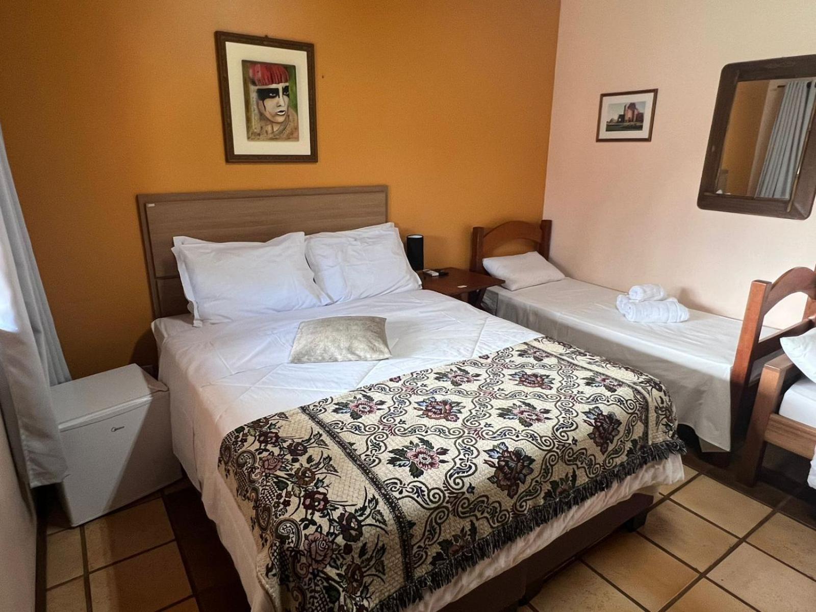 Missoes Inn Sao Miguel das Missoes